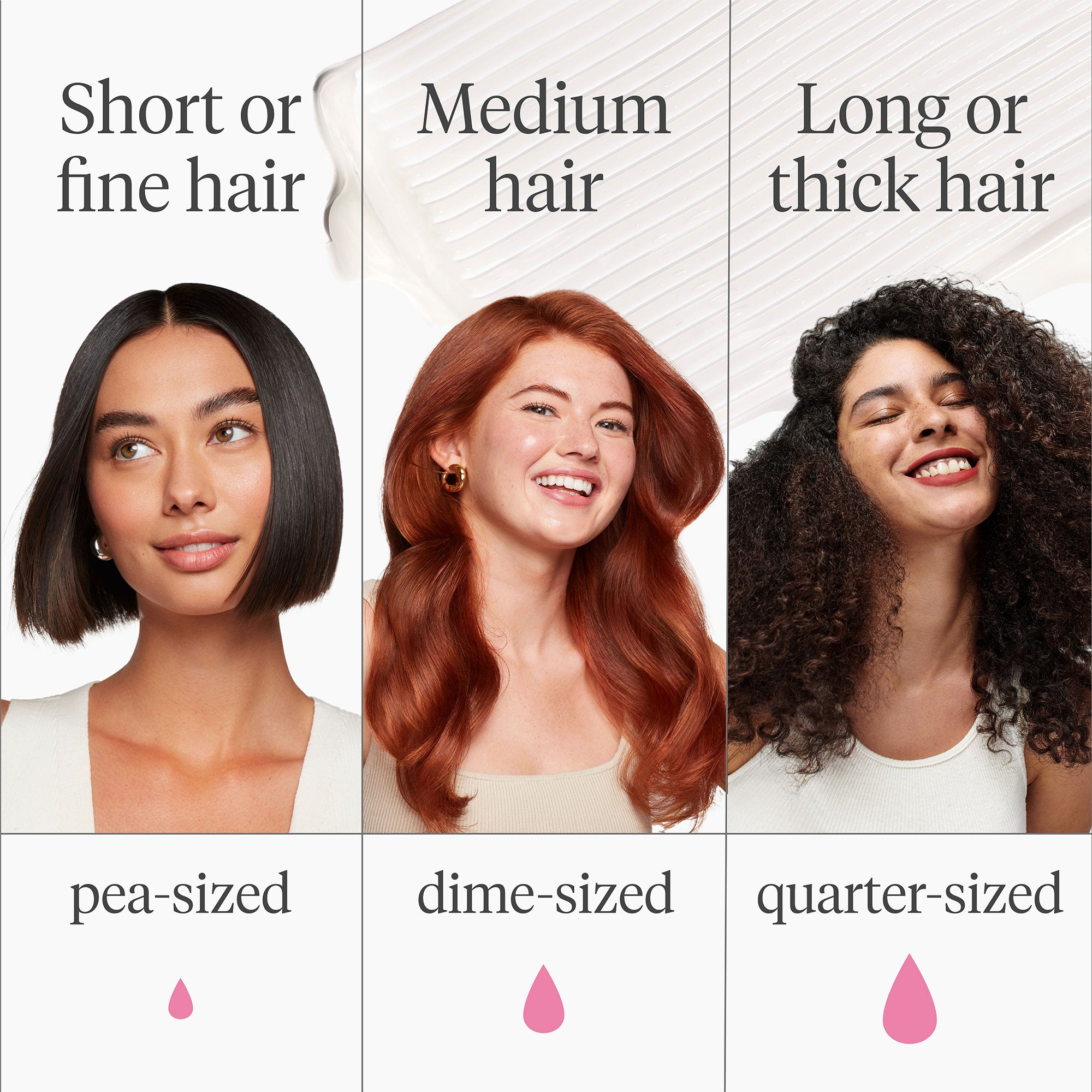 Farewell Frizz Blow Dry Perfection & Heat Protectant Crème 2oz - Briogeo