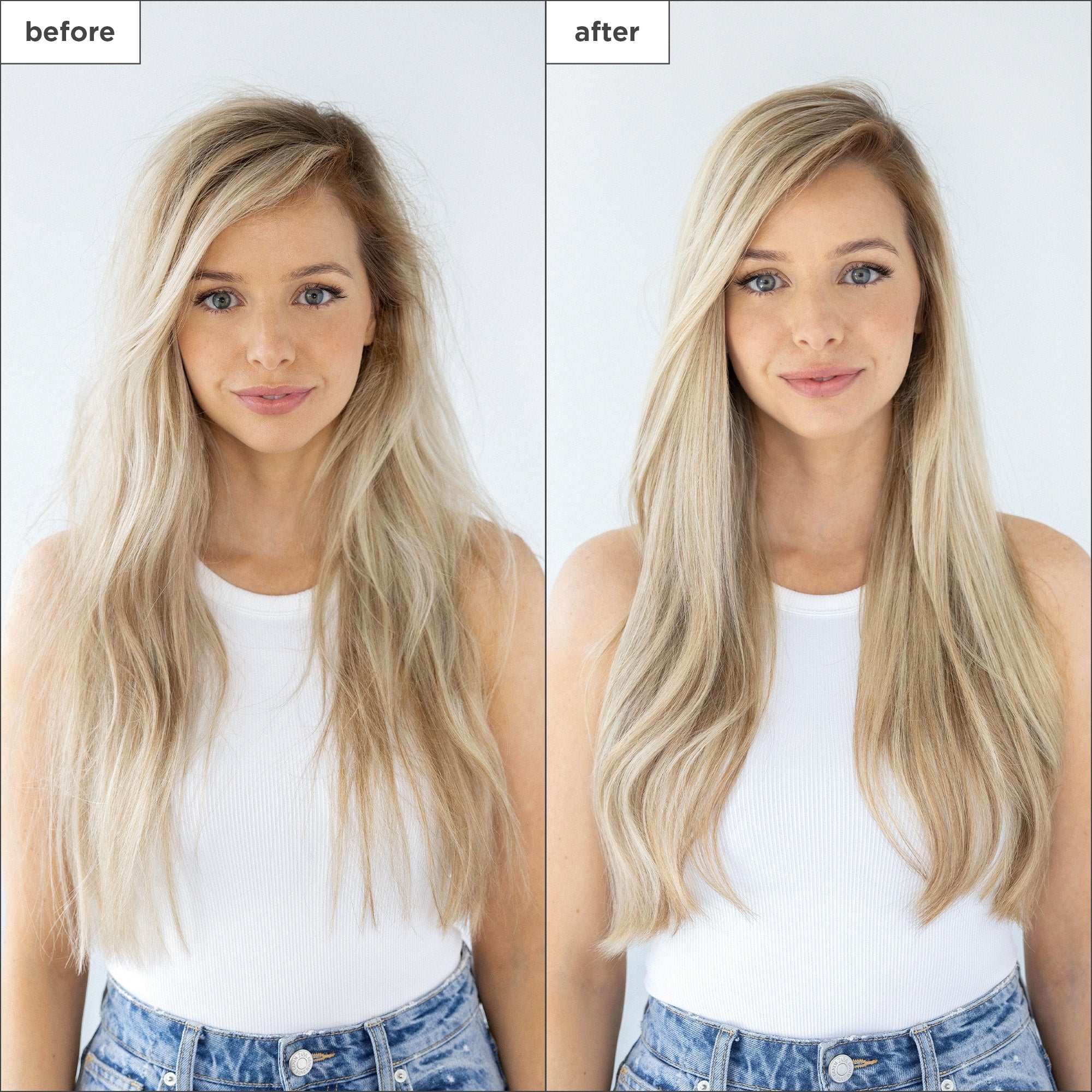 Briogeo Superfoods™ Avocado + Kiwi Mega Moisture Superfood Mask 2 oz - Briogeo